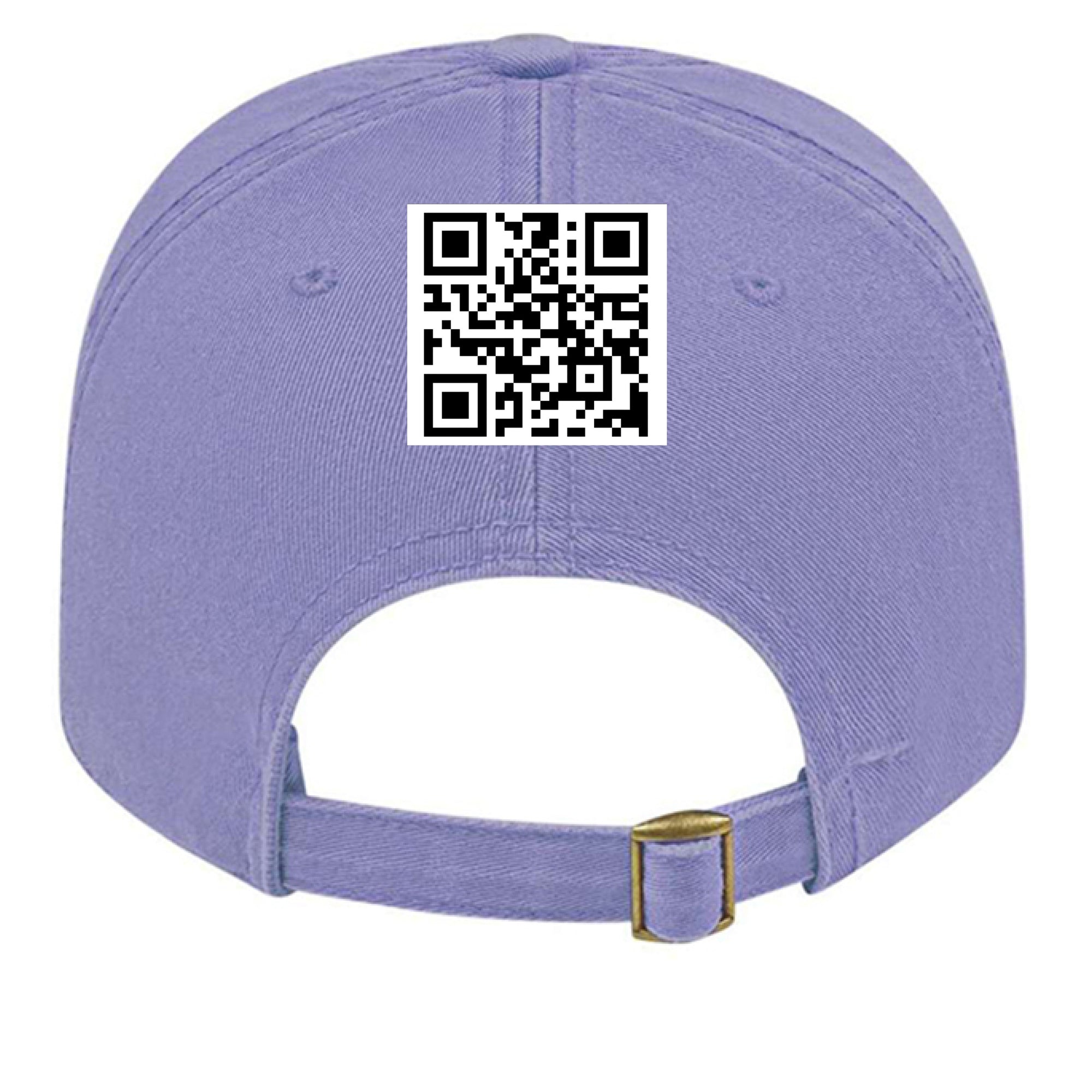 Lavender - BACK
