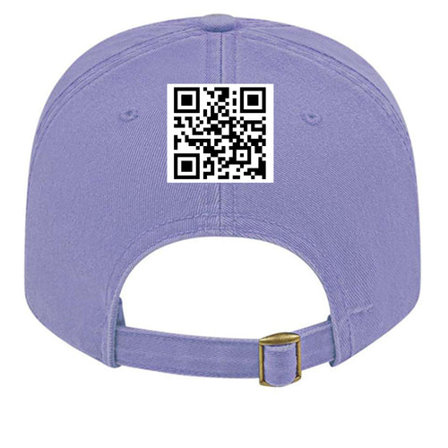 Lavender - BACK