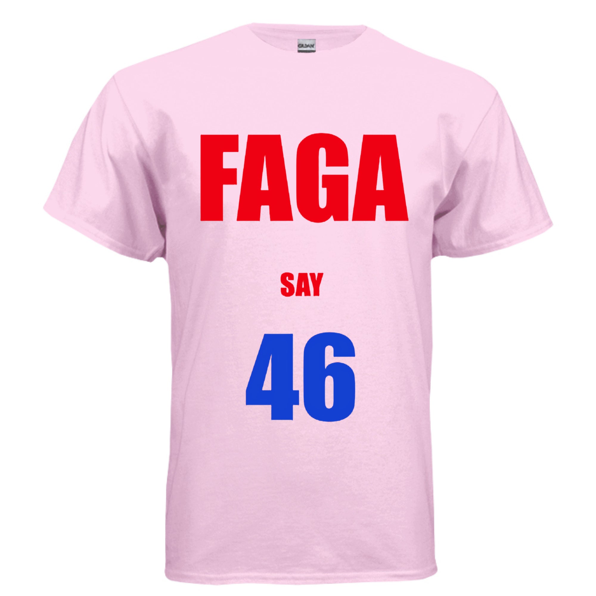 LIGHT PINK - FRONT