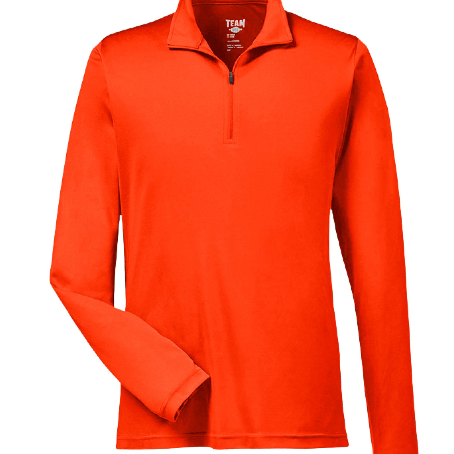 SPORT ORANGE - FRONT
