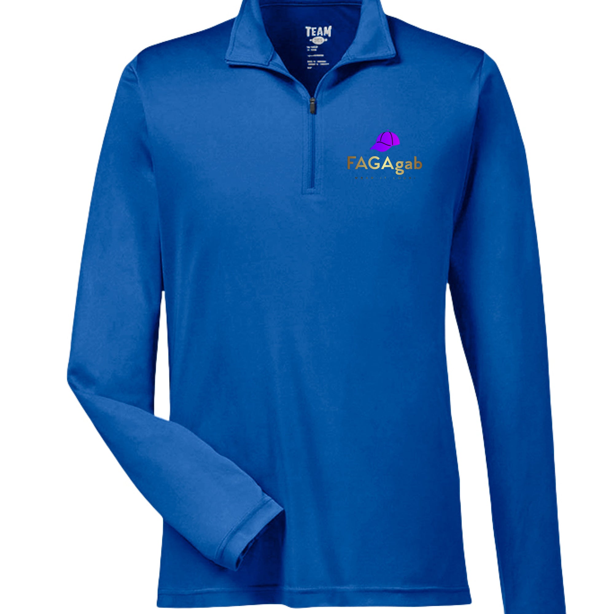 SPORT ROYAL - FRONT